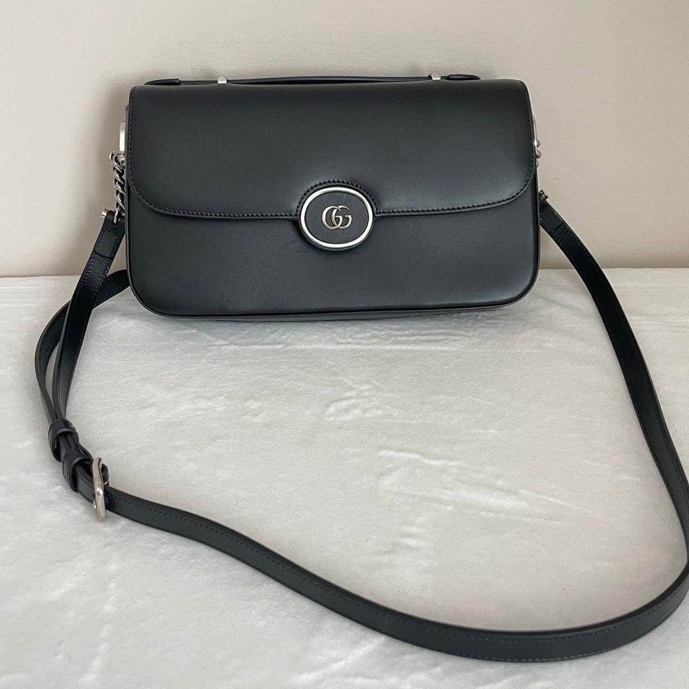 Gucci Crossbody